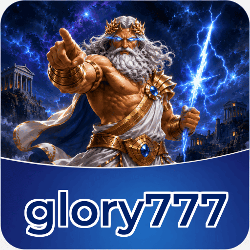 Screenshot 1 - glory777 Home Screen