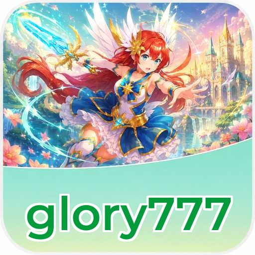 Screenshot 1 - glory777 Home Screen