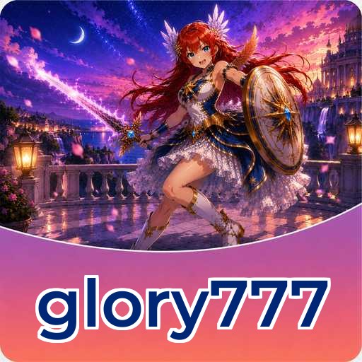 Screenshot 1 - glory777 Home Screen