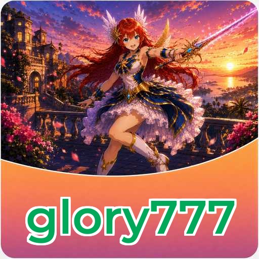 Screenshot 1 - glory777 Home Screen