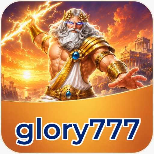 Screenshot 1 - glory777 Home Screen