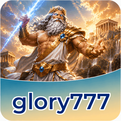 Screenshot 3 - glory777 Settings