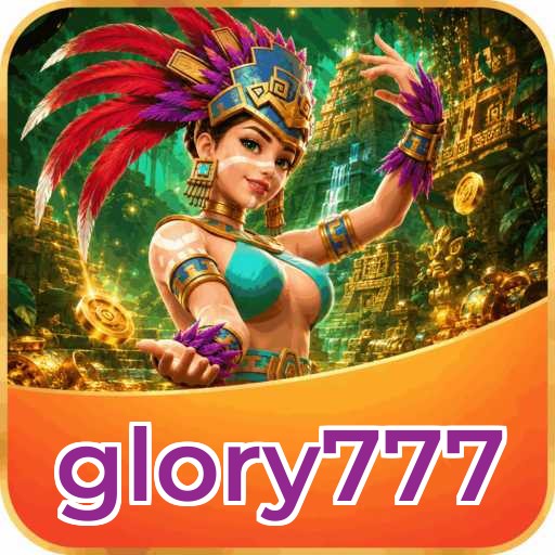 Screenshot 1 - glory777 Home Screen