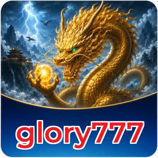 Screenshot 1 - glory777 Home Screen